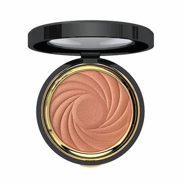 être belle Natural Glow Compact Powder